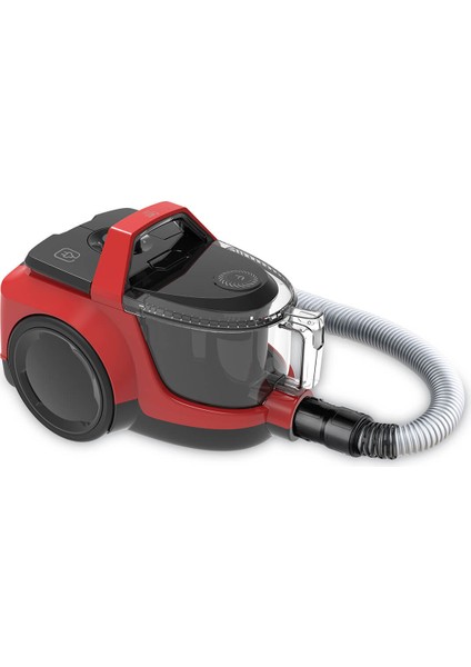 Cooper Bl 3042 Toz Torbasız Elektrikli Süpürge
