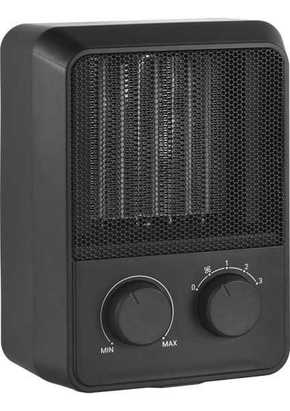 BK RHF BT Mini Fanlı Isıtıcı