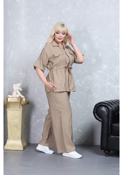 Kadın Modal Kumaş 2li Takım Elbise fırsatları