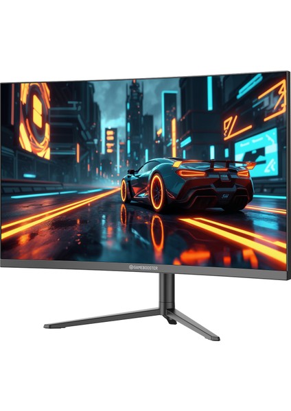 GB-32C240FP 32" 240Hz Fast Va 0.5ms Fhd 1*hdmı-1*dp Rgb Oynar Ayak Curved Gaming Monitör fiyatları