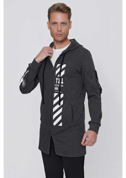 Atc 019 Rahat Kesim Antrasit Triko fırsatları