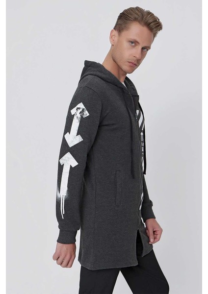 Atc 019 Rahat Kesim Antrasit Triko indirimleri