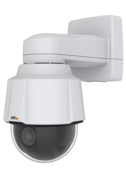P5655-E Ptz Network Camera
