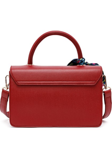 Kadın Bordo Uzun Askılı Kapitone Mini Çapraz Çanta 25ABD2702KP indirimleri