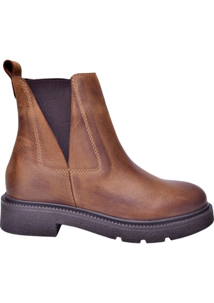 Kadın Deri Bot D25KB-8335 fiyatları