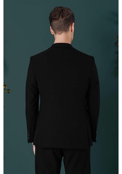 C 659 Slim Fit Yeşil Spor Ceket indirimleri