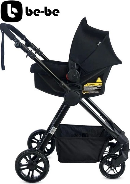 Cool Siyah Travel Sistem Bebek Arabası Seyahat Sistem modelleri
