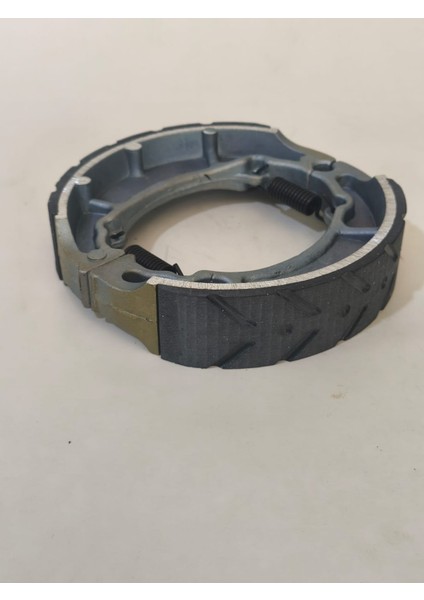 Motor Vito 50 125 Özel Seri Uyumlu (50CC Uymaz) Arka Fren Balatası