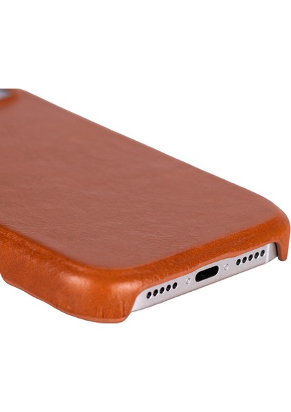 Apple iPhone 17 Için, Hakiki Deri, El Yapımı Kılıf, Magsafe ile Uyumlu, Iç Yüzeyi Kadife, Gölgeli Taba modelleri