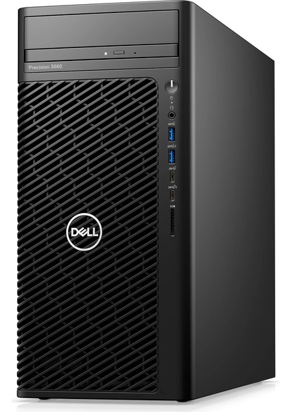 Ws T3660 I9-13900 2X16GB Ddr5 (32GB) 1tb Nvme M2 SSD Rtx A5500 24GB WIN11PRO