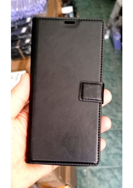 Samsung Galaxy A32 Uyumlu Kapaklı Cüzdanlı Kılıf Kartvizit Gözlü fiyatları