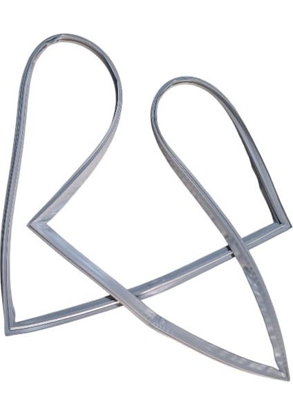 Al 375 Nf Buzdolabı Alt ve Üst Kapı Contası fırsatları