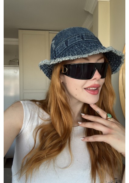 Phoneix Kadın Güneş Gözlüğü Siyah fırsatları