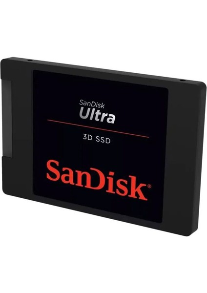 SSD Plus 500GB 2.5" Sata SSD