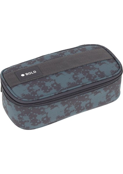 Spacy Bold Kalem Kutusu Spots Blue