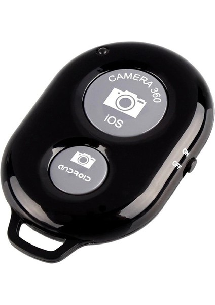 Uzaktan Kumanda Bluetooth Selfiematik 10 Metre Mesafeli Fotoğraf Çekim Kumandası Bluetooth modelleri