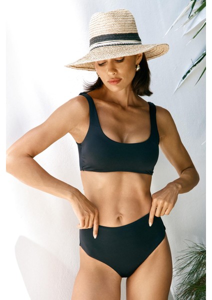 Sport Bikini Set Siyah fiyatları