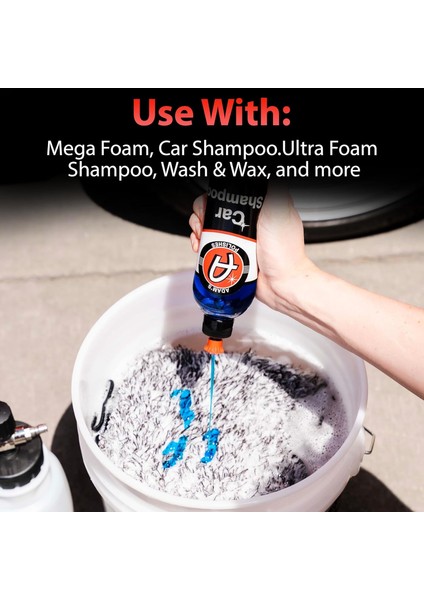 Sturmpanzer Mikrofiber Araba Yıkama Köpürtme Eldiveni 28X22CM Yüksek Emici Özellikli fırsatları