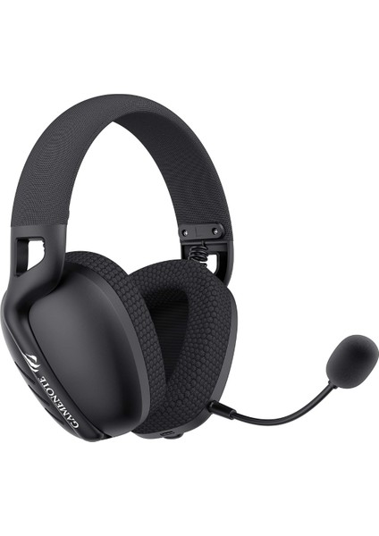 Gamenote Fuxi-H6 Gaming Mikrofonlu Oyuncu Kulaklığı 7.1 - 4 Modlu (Bt, 2.4ghz, Type-C, 3.5mm) fiyatları