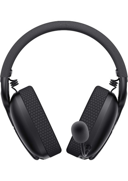 Gamenote Fuxi-H6 Gaming Mikrofonlu Oyuncu Kulaklığı 7.1 - 4 Modlu (Bt, 2.4ghz, Type-C, 3.5mm) fırsatları