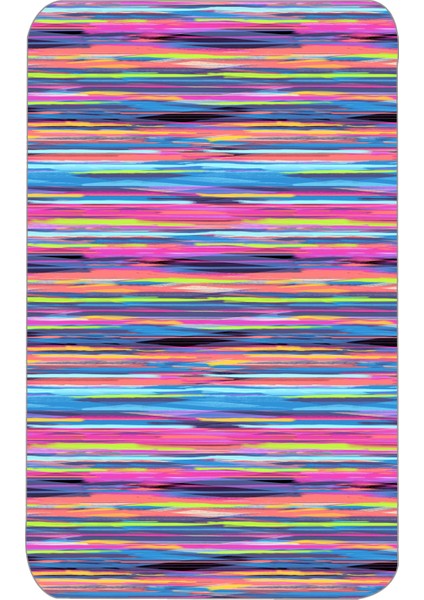 Dijital Baskı Modern Banyo Halısı Ikili Banyo Paspası LNA5116 100X60+60X50 cm fiyatları