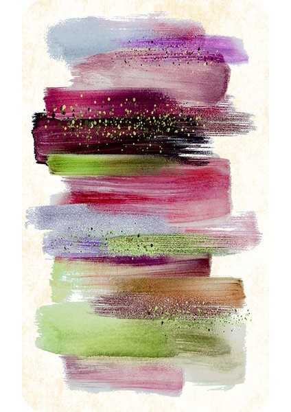 Dijital Baskı Modern Banyo Halısı Ikili Banyo Paspası LNA5161 100X60+60X50 cm fiyatları