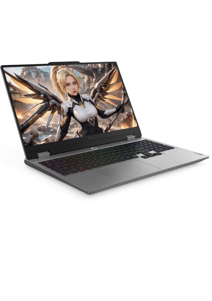 Loq Intel Core I7-13700HX 96GB Ddr5 4tb SSD 8GB/RTX5060 100W Gddr7 15.6" Fhd (1920X1080) IPS 300NITS 144Hz Gsynic Freedos Taşınabilir Bilgisayar83JE00LFTRF30+ZETTAÇANTA fiyatları