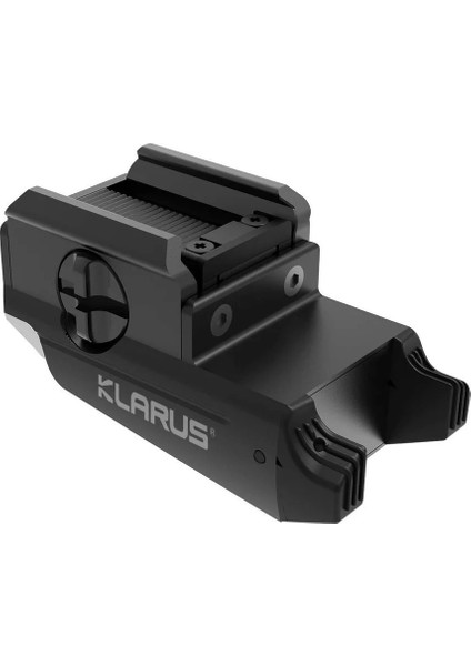 Gl1 Mikro USB Şarjlı Kompakt Taktik Tabanca Feneri fiyatları