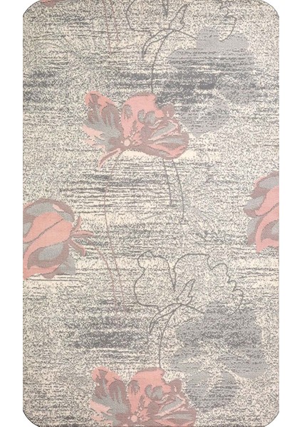 Dijital Baskı Modern Banyo Halısı Ikili Banyo Paspası LNA5207 100X60+60X50 cm fiyatları