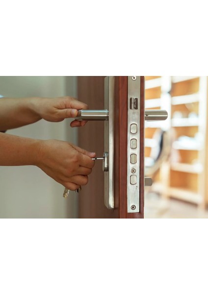 Çelik Kapı Fitili 6 Metre Krem Rengi, Çelik Kapı Lastiği, Ses, Isı ve Toz Yalıtımı Sağlar 18MM Yükseklik 15MM Genişlik fiyatları