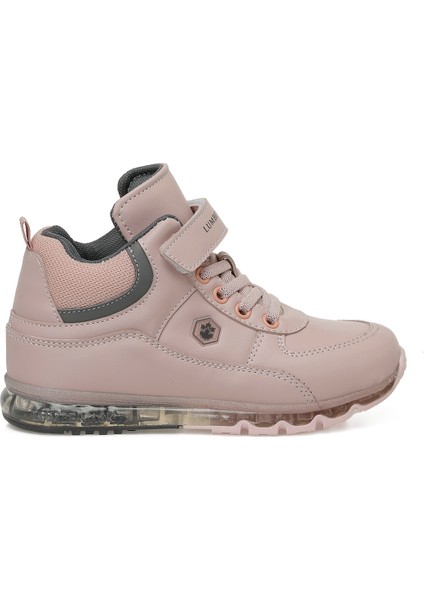 Cap Hı 5pr Pudra Kız Çocuk 833