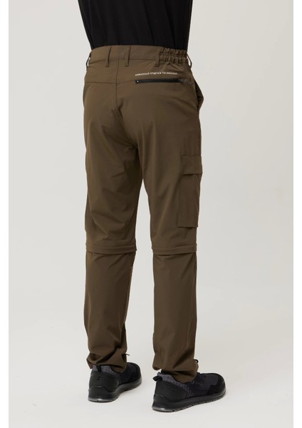 Erciyes Outdoor Pantolon - Dönüştürülebilir, Esnek Pantolon fırsatları
