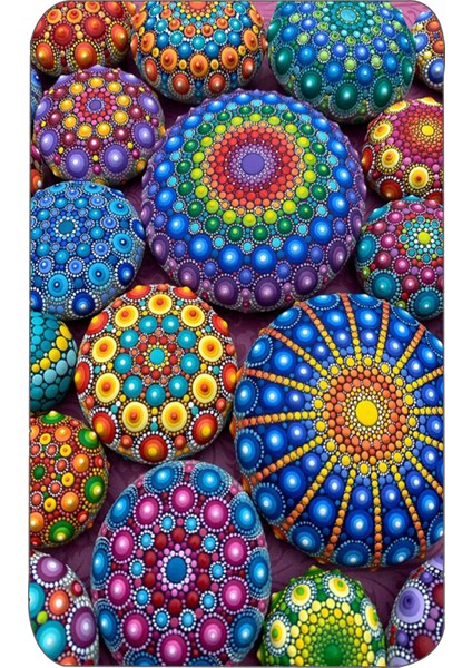 Dijital Baskı Modern Banyo Halısı Ikili Banyo Paspası LNA5080 100X60+60X50 cm fiyatları