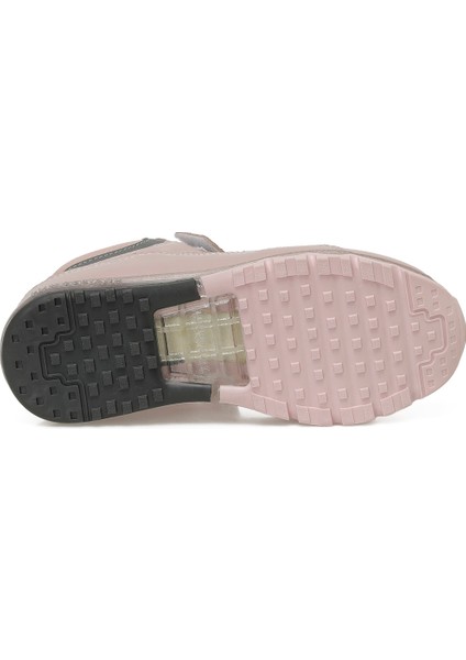 Cap Hı 5pr Pudra Kız Çocuk 833