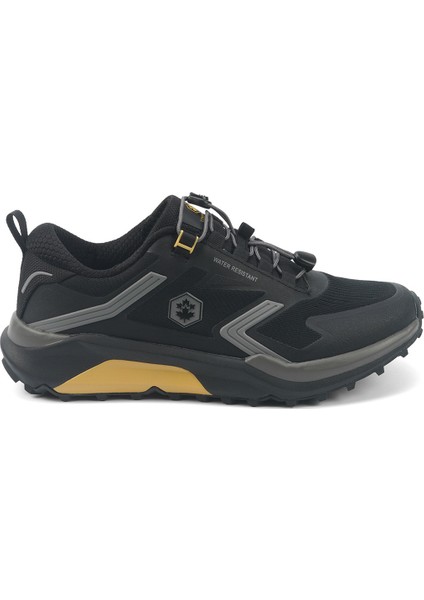 Charles 5pr Siyah Erkek Outdoor Ayakkabı