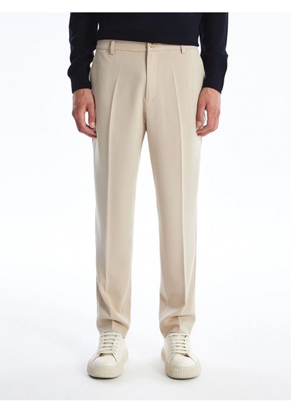 Southblue Bej Standart Kalıp Erkek Pantolon fiyatları