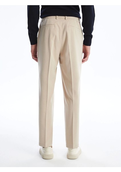 Southblue Bej Standart Kalıp Erkek Pantolon fırsatları