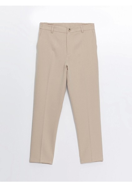 Southblue Bej Standart Kalıp Erkek Pantolon indirimleri