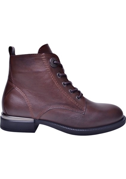 D25KB-8515 Kadın Deri Bot fiyatları