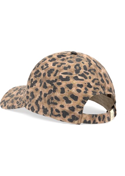 Kadın Camel Şapka 50317688-VR015 fırsatları