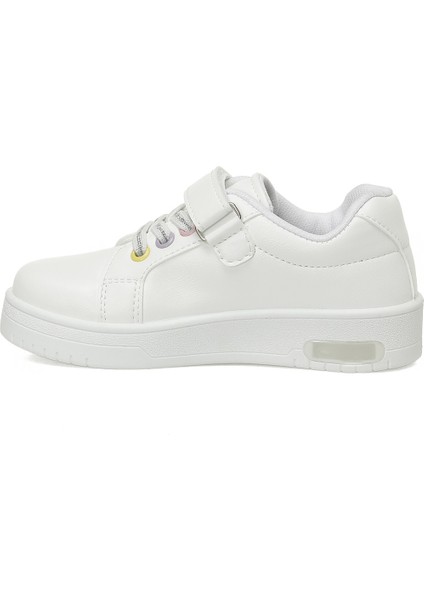 BROOK P 5PR Beyaz Kız Çocuk Sneaker modelleri