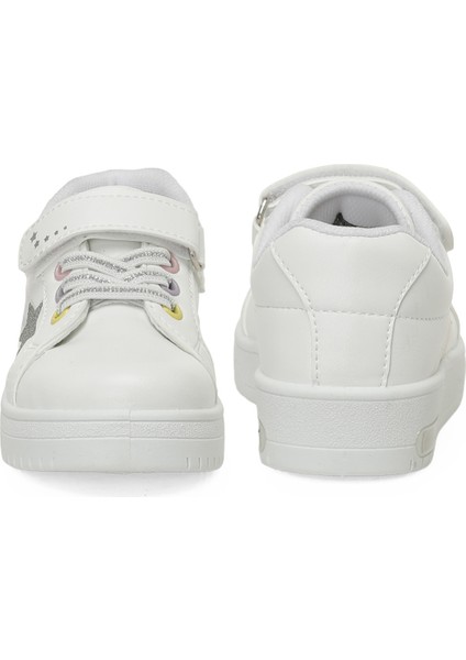 BROOK P 5PR Beyaz Kız Çocuk Sneaker indirimleri