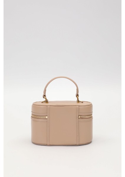 Kahve Elips Model El Çantası fırsatları