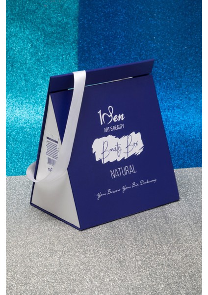 Saç Bakım Box Sampuan & Serum fiyatları