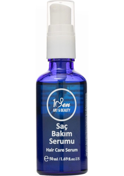 Saç Bakım Box Sampuan & Serum fırsatları