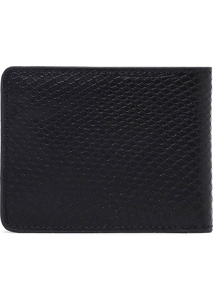 Erkek Siyah Deri Cüzdan 000A2D303140 modelleri