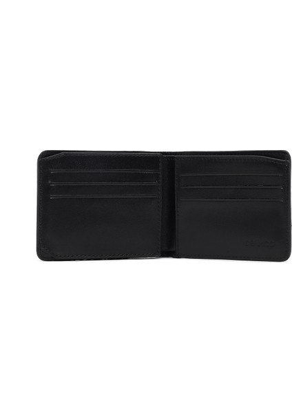 Erkek Siyah Deri Cüzdan 000A2D303140 indirimleri