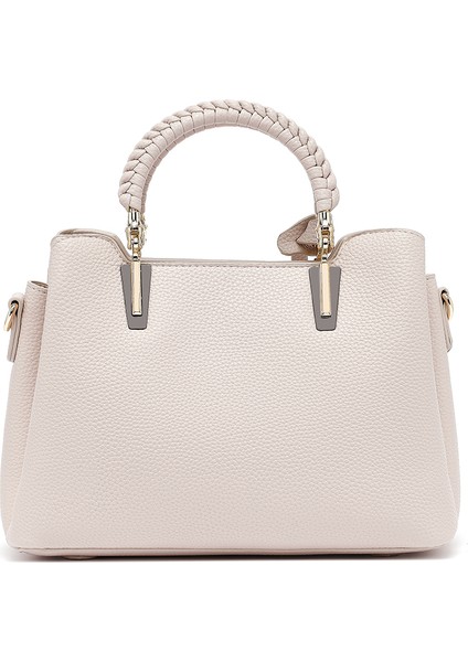 Kadın Vizon Uzun Askılı Kol Çantası 25WBD2718FT fırsatları