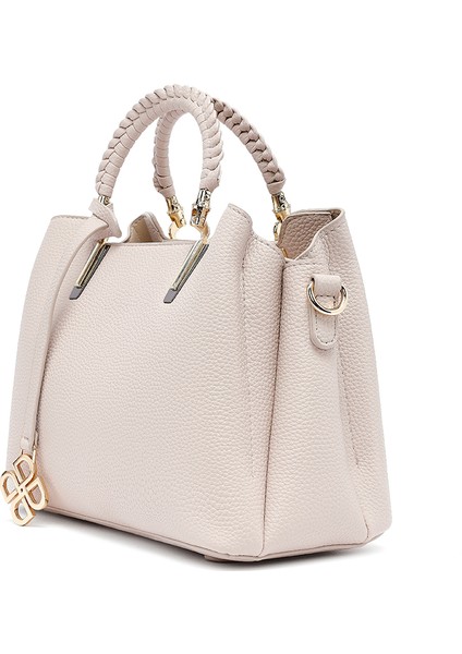 Kadın Vizon Uzun Askılı Kol Çantası 25WBD2718FT indirimleri