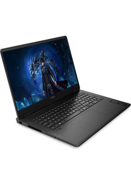 Omen 17-DB1005NT Amd Ryzen Aı 7 350 64GB Ddr5 8tb SSD RTX5070 8gb Gddr7 17.3 Inç Fullhd (1920 x 1080) 144Hz 7ms 300NITS IPS Freedos Taşınabilir Bilgisayar C67G2EAF36 + Zetta Çanta fiyatları